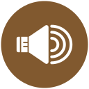 altavoz icon