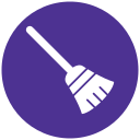 escoba icon