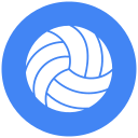 vóleibol icon