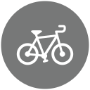 bicicleta icon