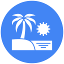 verano icon