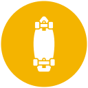 longboard icon