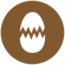 huevos rotos icon