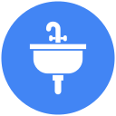 lavabo icon