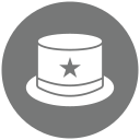 sombrero icon