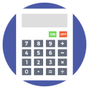 calculadora icon