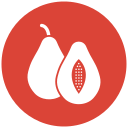 papaya icon