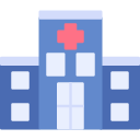 hospital icon