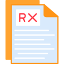 rx icon