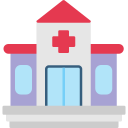 hospital icon