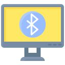 bluetooth icon