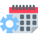 calendario icon