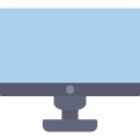 monitor icon