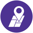 localización icon