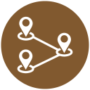 ruta icon