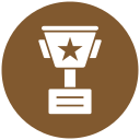 trofeo icon