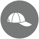 gorra icon