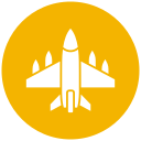 jet icon