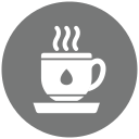 café icon