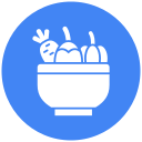 vegetales icon