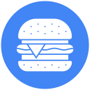 hamburguesa icon