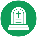 cementerio icon