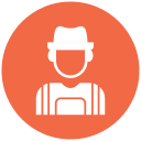 agricultor icon