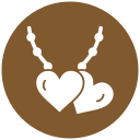 colgante icon