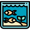 acuario icon