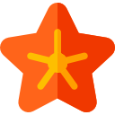 estrella de mar icon