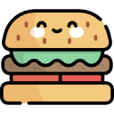 hamburguesa icon