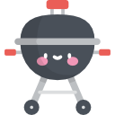 parrilla icon