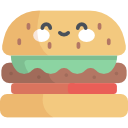 hamburguesa icon