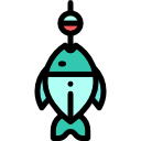 pescado icon