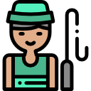 pescador icon