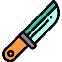 cuchillo icon