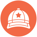 gorra icon