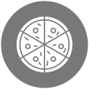 pizza icon