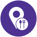 restaurante icon