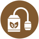 bolsa de té icon