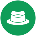 sombrero icon