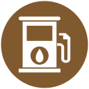 gasolinera icon