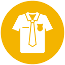Police uniform 