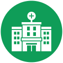 hospital icon