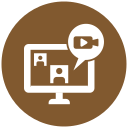 videollamada icon