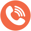 llamada telefónica icon