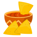 nachos icon