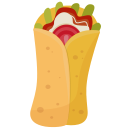 burrito icon