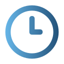 reloj icon