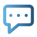 chat icon